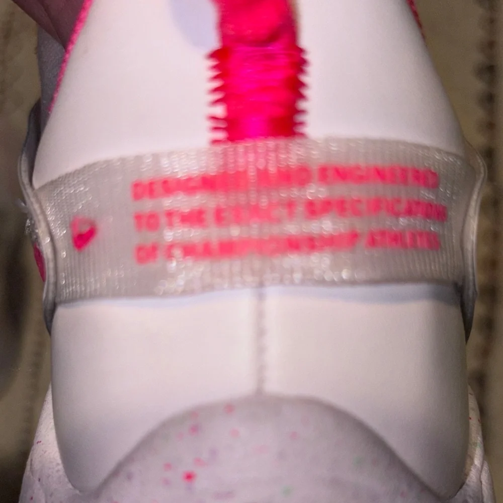 Nike stylish athletic